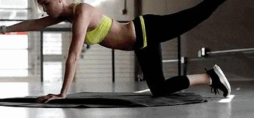 马甲线和人鱼线可以同时有吗,男生马甲线女生人鱼线