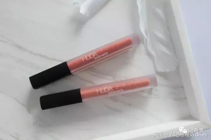 欧美风的眼影腮红口红推荐,彩妆秋冬必备眼影口红推荐