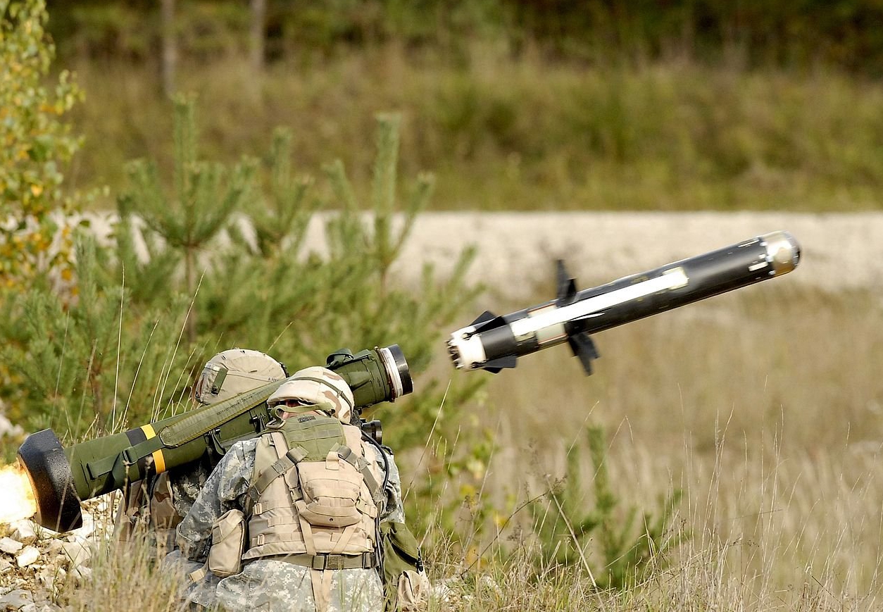 最新爆料！除美国之外，这个军事强国也疑似暗中相助恐怖组织