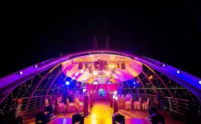 武汉适合举办婚礼的地方,武汉十大室外婚礼场地推荐