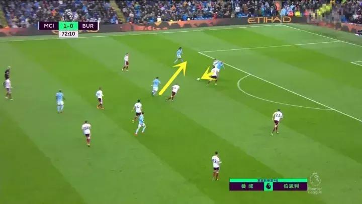 德布劳内是曼城最不能缺的吗,德布劳内为曼城带来的荣誉