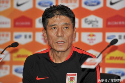 广州恒大现任主教练,2017广州恒大的主教练是谁