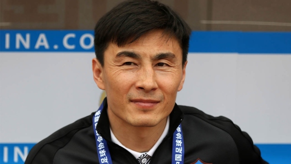 李玮锋踢球集锦,李玮峰亚洲杯视频