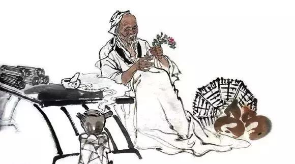 李可中医的最新成果,李可瓜蒌和附子同用