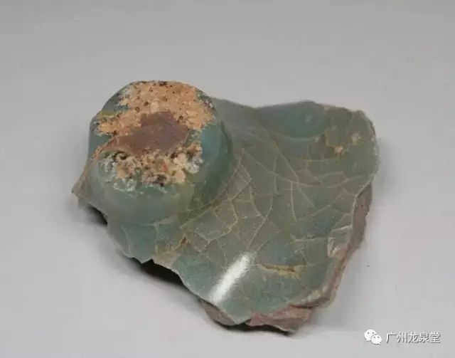 龙泉瓷器鉴定,龙泉瓷器厚胎厚釉