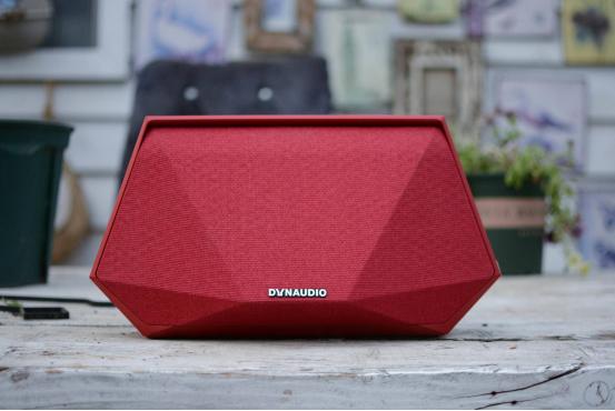 内外兼修尽显经典本色,丹拿音响全网首测!