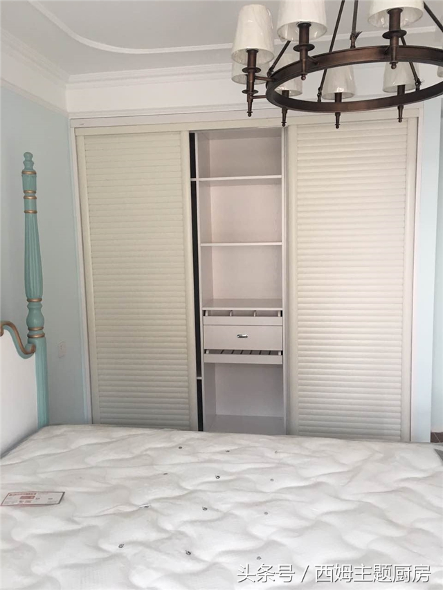 移门衣柜最新款式第一名,卧室推拉门衣柜推荐购买