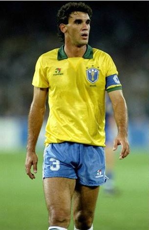 巴西世界杯历届队长,历届巴西男排队长