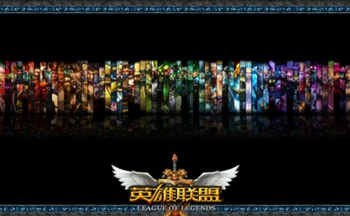 盘点十大经典网游,国内最成功的十款网游