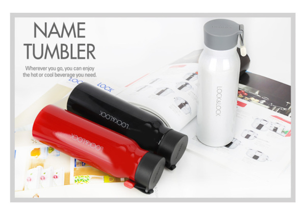 天冷必备保温杯,好玩又好看的高颜值保温杯