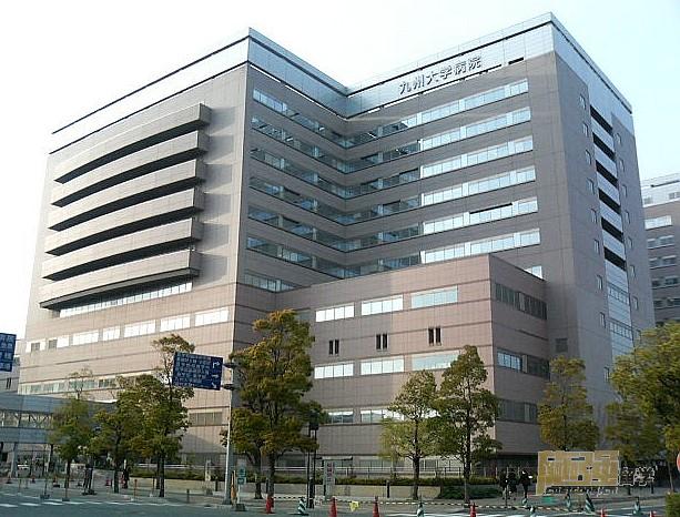 日本九州十大名校,日本九州大学博士申请
