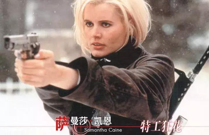 12部特工*片爽**，告诉你谁是真正的“王牌”