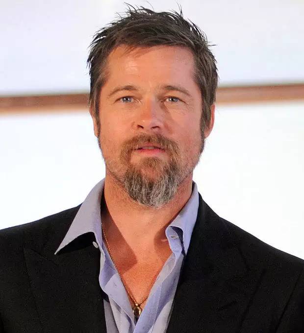 不帅气的胡须，不值得一留