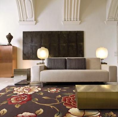 客厅装修地面要不要做波导线,装修波导线好还是通铺好