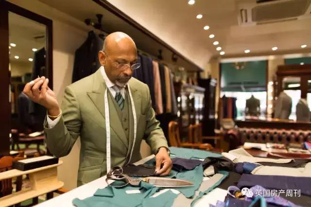 从《王牌特工》的标配西装,到全球互联网,英国贡献了哪些礼物?