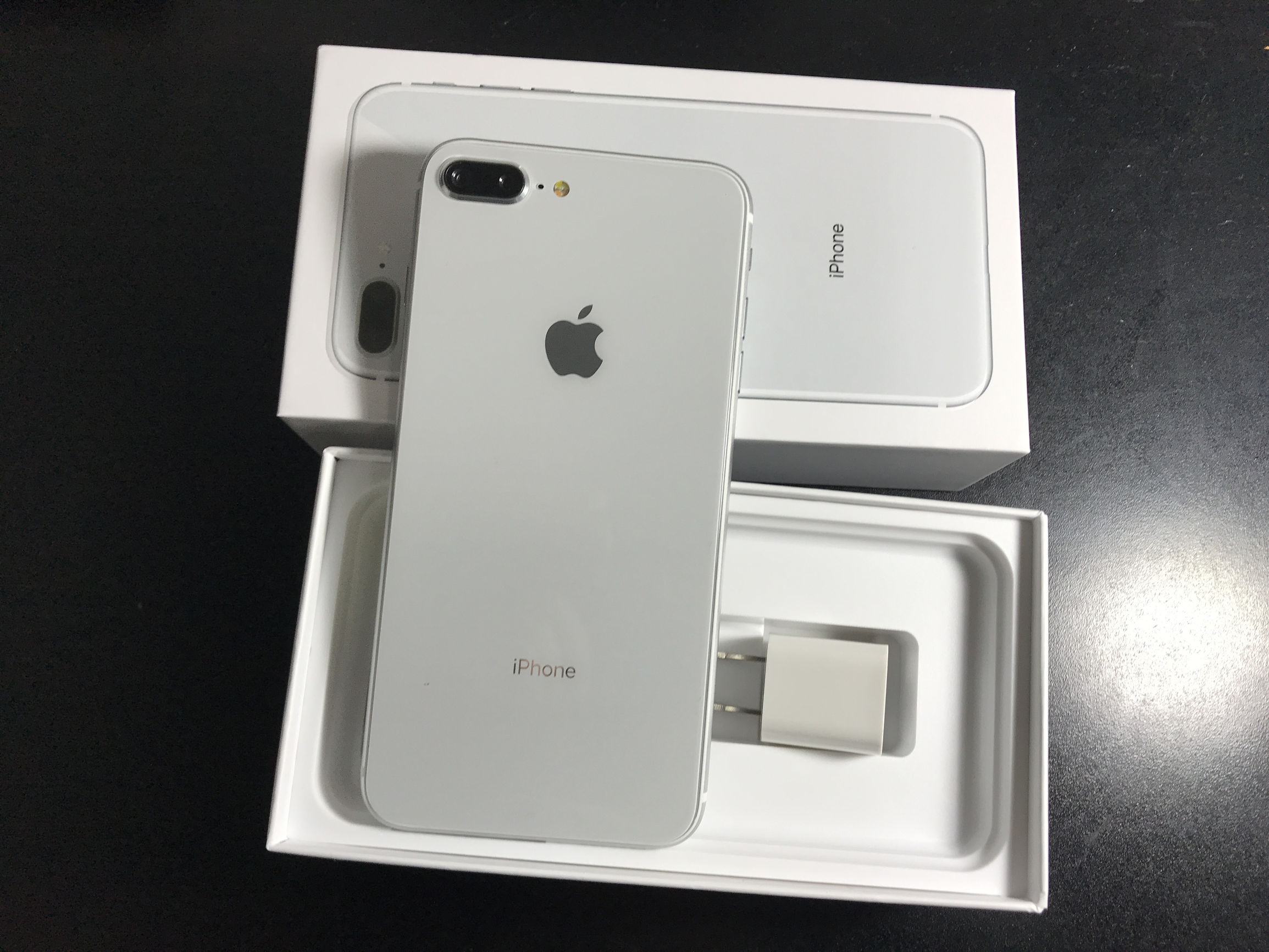花6800买个iphone,花8000元买了一部苹果6splus