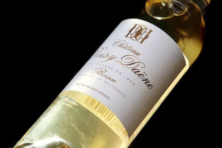 波尔多列级庄酒哪个好,波尔多五大名庄酒