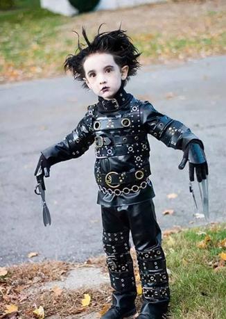 外国人如何过万圣节，小侃带你去转转