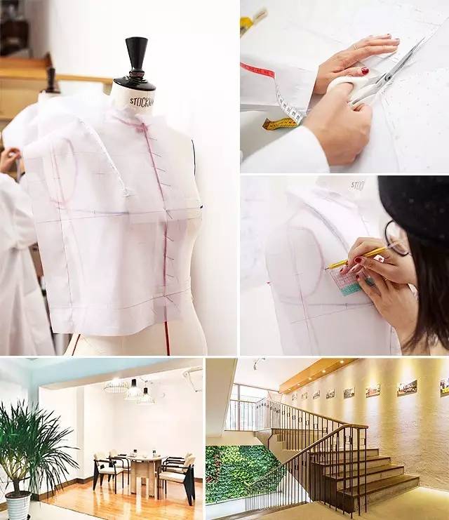 LETUDESNO.|买手店究竟是什么?怎么运作的?