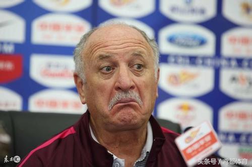 广州恒大历届主教练一览,广州恒大现任主教练