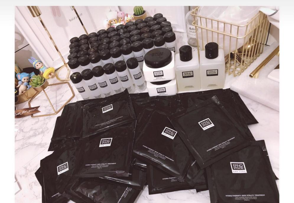 最好的急救面膜,一款让你变美的面膜