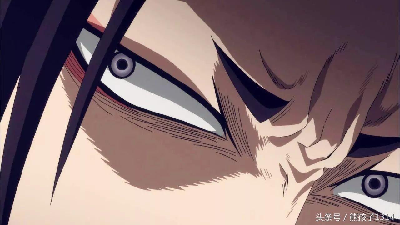 鬼灯的冷彻中文,鬼灯的冷彻图