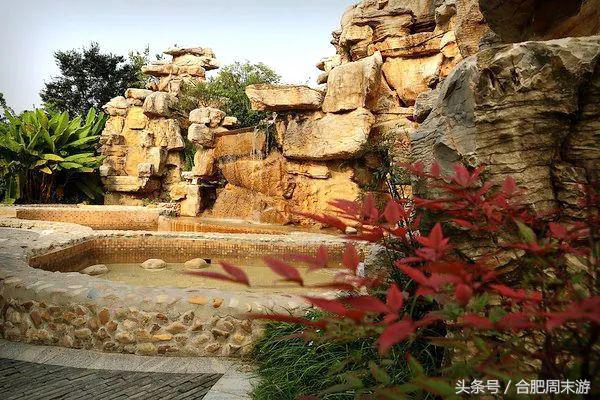 安徽这些最适合泡的地方，99%的人只去过一个！