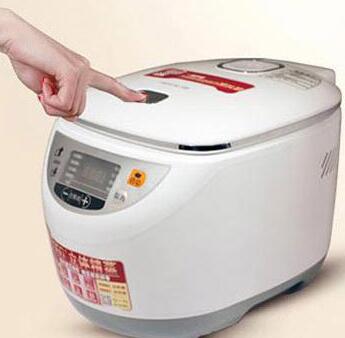 创意厨具让你爱上做饭,新奇有趣的小家电厨房