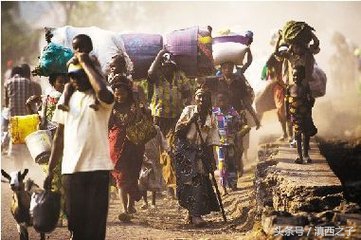 二战后最惨烈的战争,二战后的最残酷战争