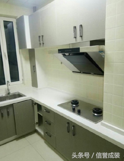 让家焕然一新的旧房改造方法,旧房改造虽难几招省钱又实用