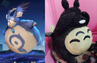 梦奇身世,王者荣耀梦奇身世揭秘