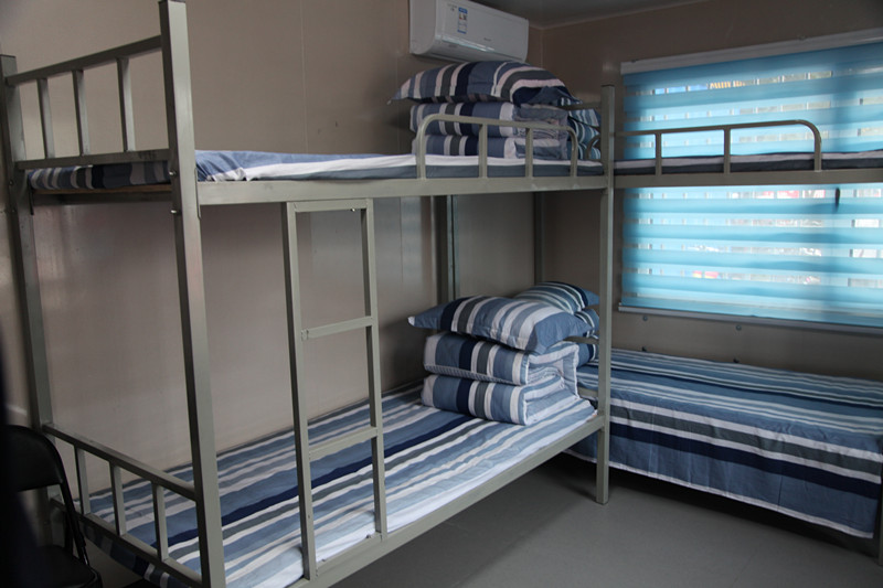 石家庄环卫建设,石家庄环卫局宿舍建设