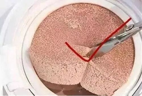 涂了气垫用手摸就脱妆了怎么办,气垫怎么用才不会脱妆