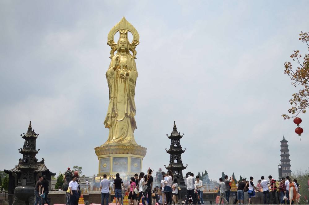 广州长隆万圣节游玩攻略,2021年广州长隆万圣节游玩攻略