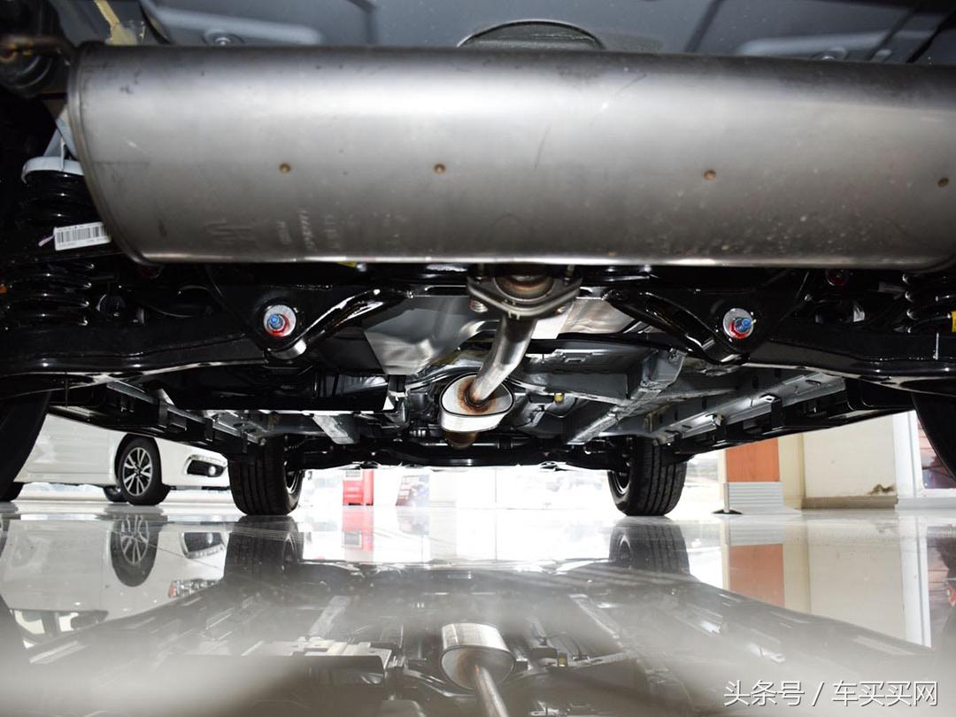 10万不到便宜又好开的suv车,10万以内的suv不建议买四驱