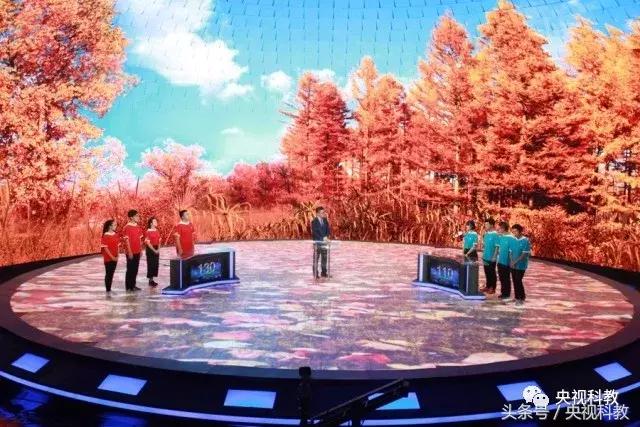 中国青少年科学总动员探秘宇宙,中国青少年总动员第十一场科学秀