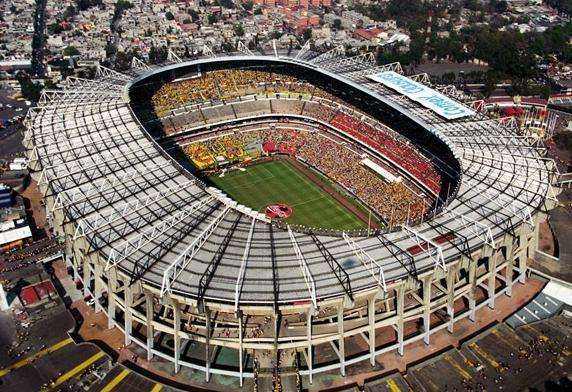 2014巴西世界杯决赛球场,历届世界杯足球赛场地一览表