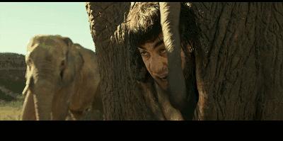 12部特工*片爽**，告诉你谁是真正的“王牌”