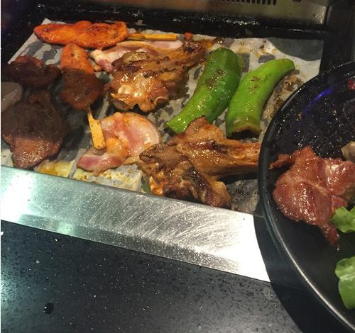 深圳必打卡的一家烤肉,深圳十大必吃餐厅排名