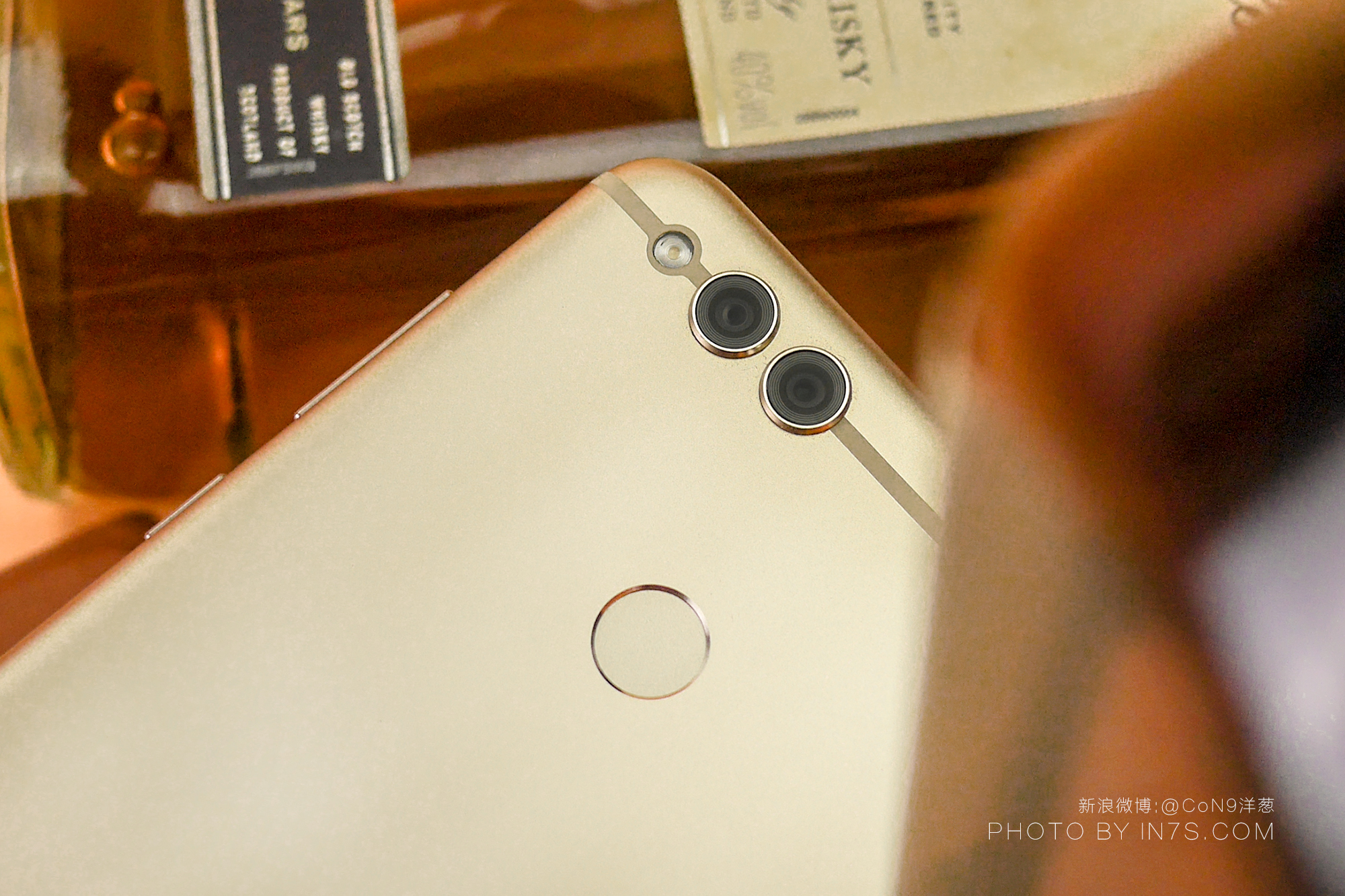 荣耀畅玩7x详细评测,荣耀畅玩7x手机评测视频