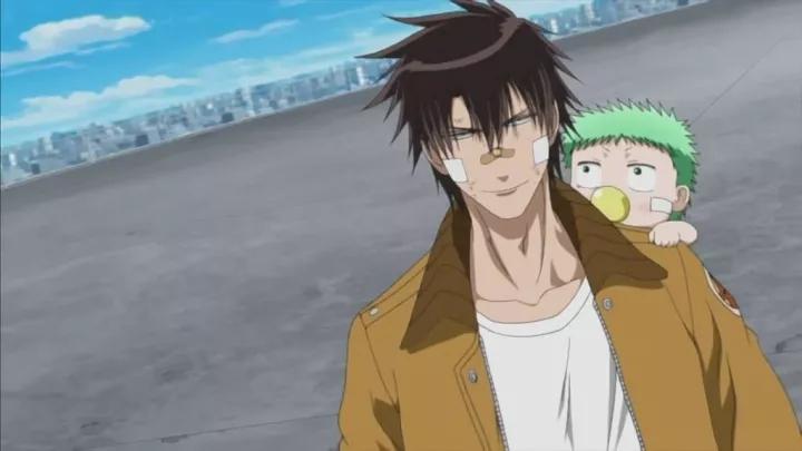 恶魔奶爸最后怎么样了,恶魔奶爸为什么被腰斩