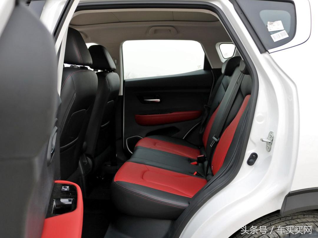 10万不到便宜又好开的suv车,10万以内的suv不建议买四驱