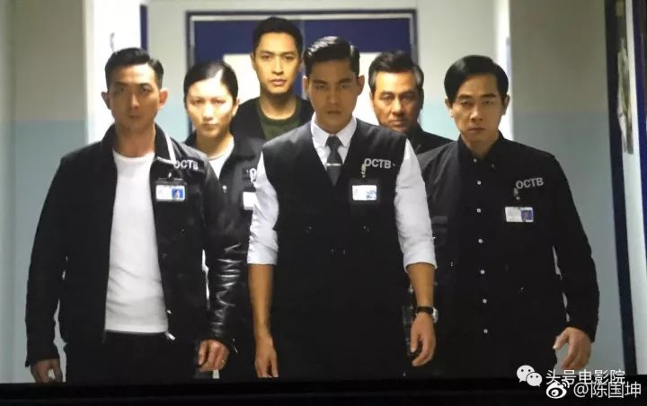 从古惑仔到人生赢家陈小春,从星仔到星爷蜕变