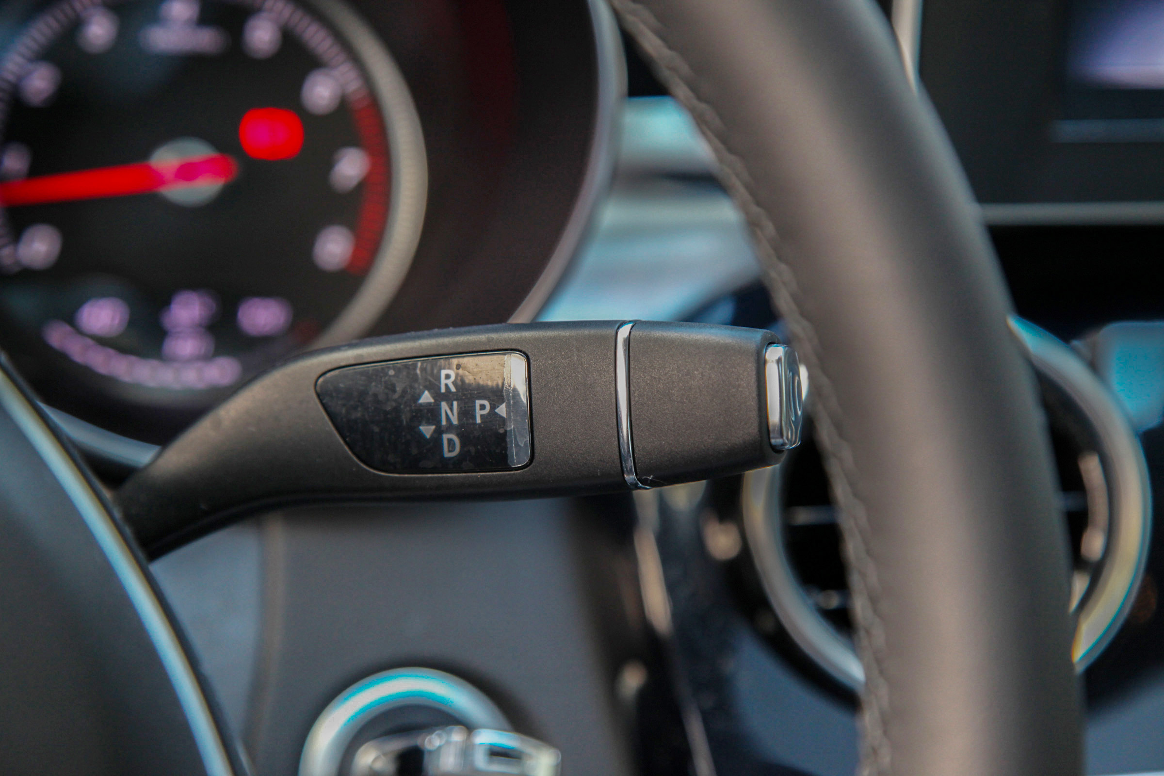 轻奢之选,豪华中型车奥迪a4l