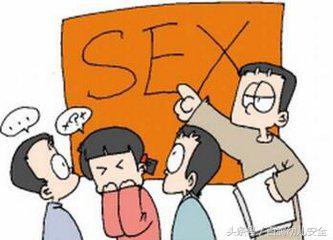 尴尬怎么教孩子理解,让孩子早点知道的性启蒙教育