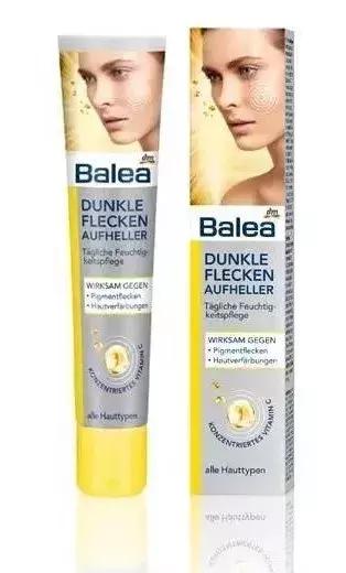 德系护肤品品牌,德系控油护肤品