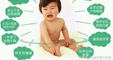 补钙不补维d的方法,宝宝补钙很重要补钙妙招存起来