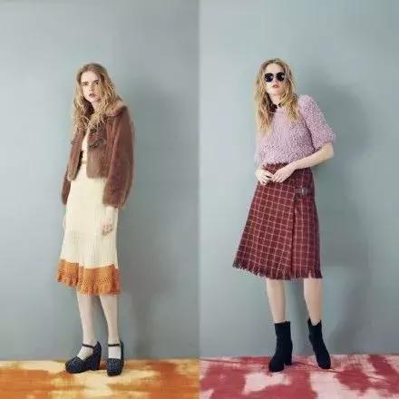 除了它也没谁了！既减龄又百搭，可以从20岁穿到50岁！