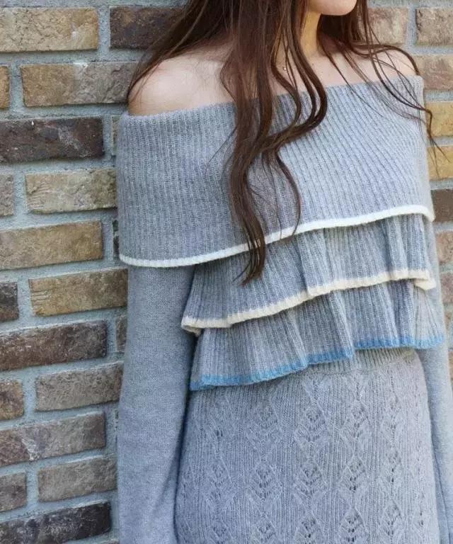 除了它也没谁了！既减龄又百搭，可以从20岁穿到50岁！