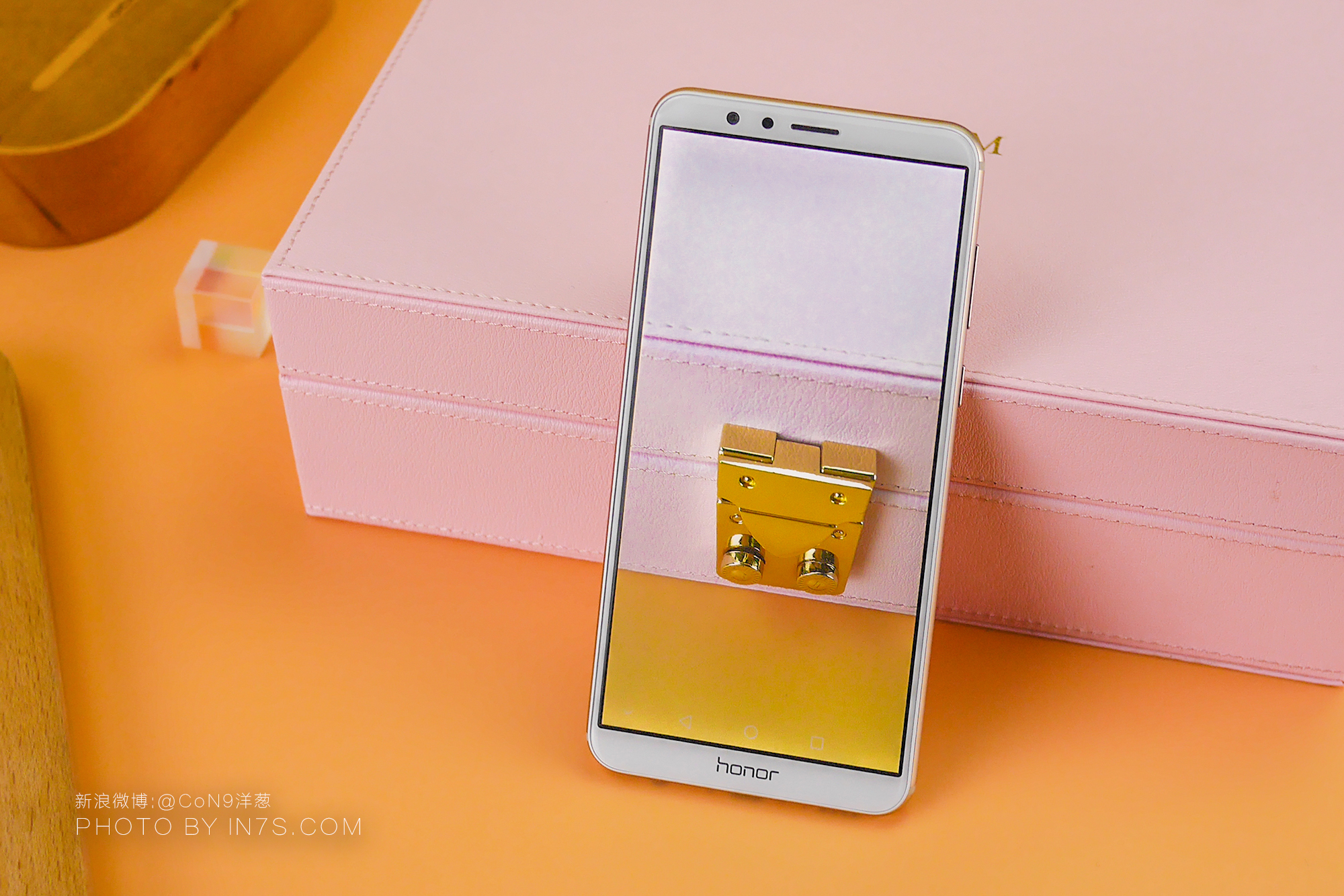 荣耀畅玩7x详细评测,荣耀畅玩7x手机评测视频